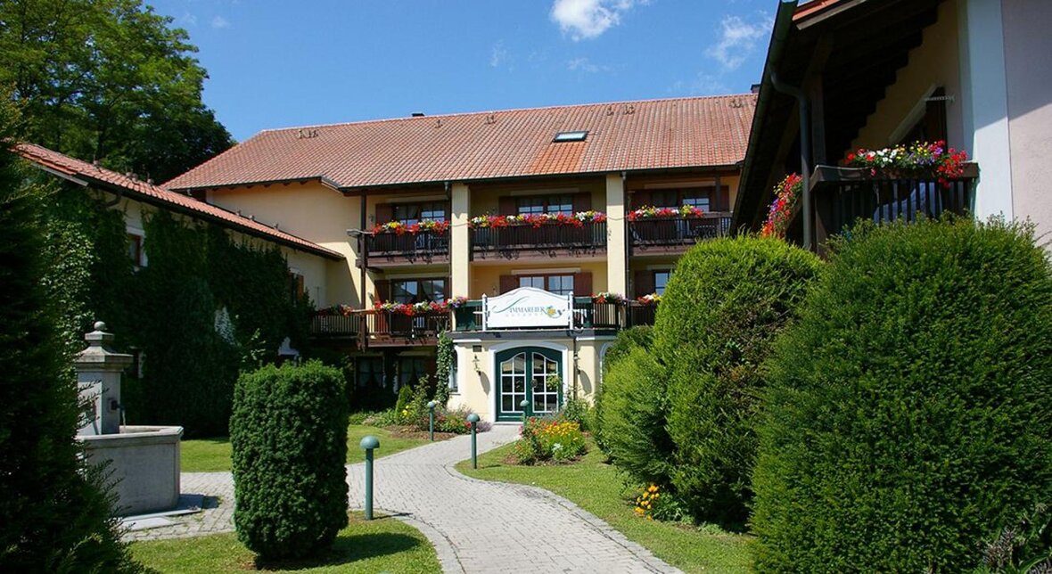 Gesundes Bayern