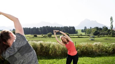 Gesundes Bayern Gesundes Bayern