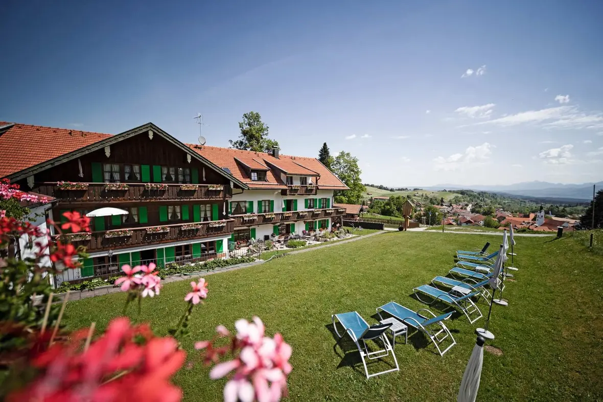 Gesundes Bayern