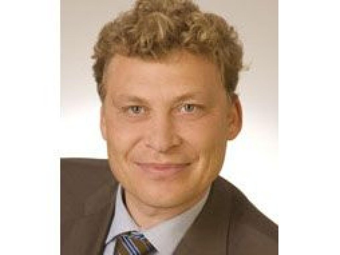 Gesundes Bayern