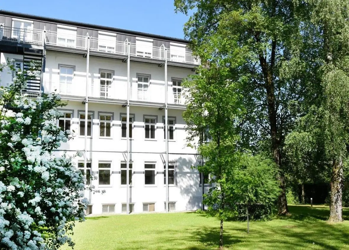 Gesundes Bayern