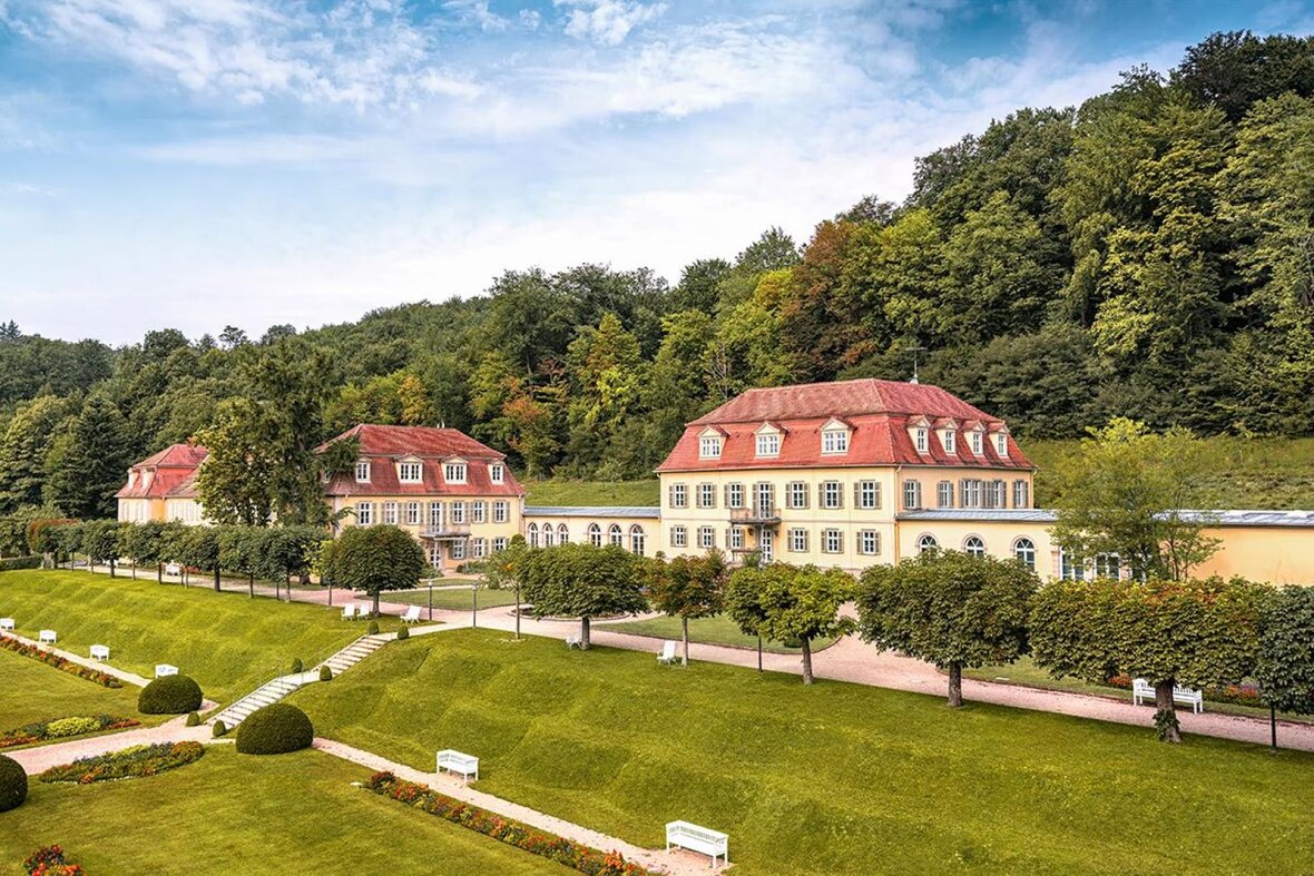 Gesundes Bayern