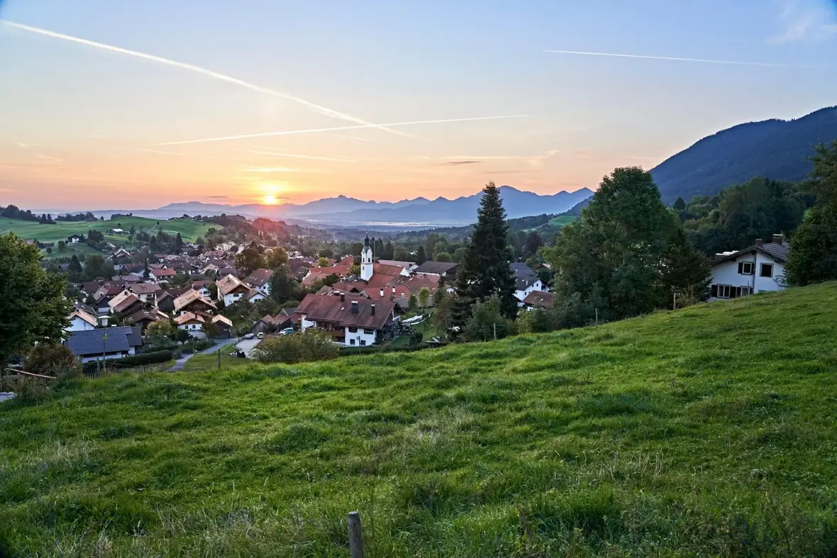Gesundes Bayern