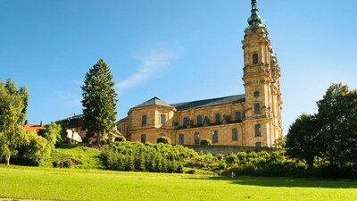Gesundes Bayern