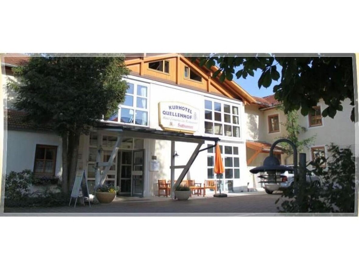 Gesundes Bayern