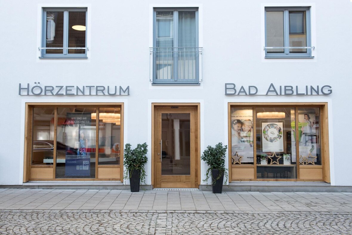 Gesundes Bayern