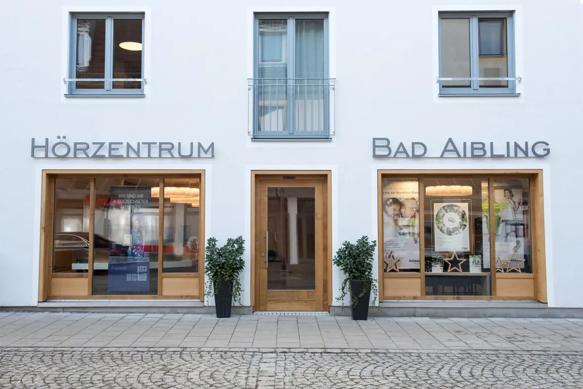 Gesundes Bayern