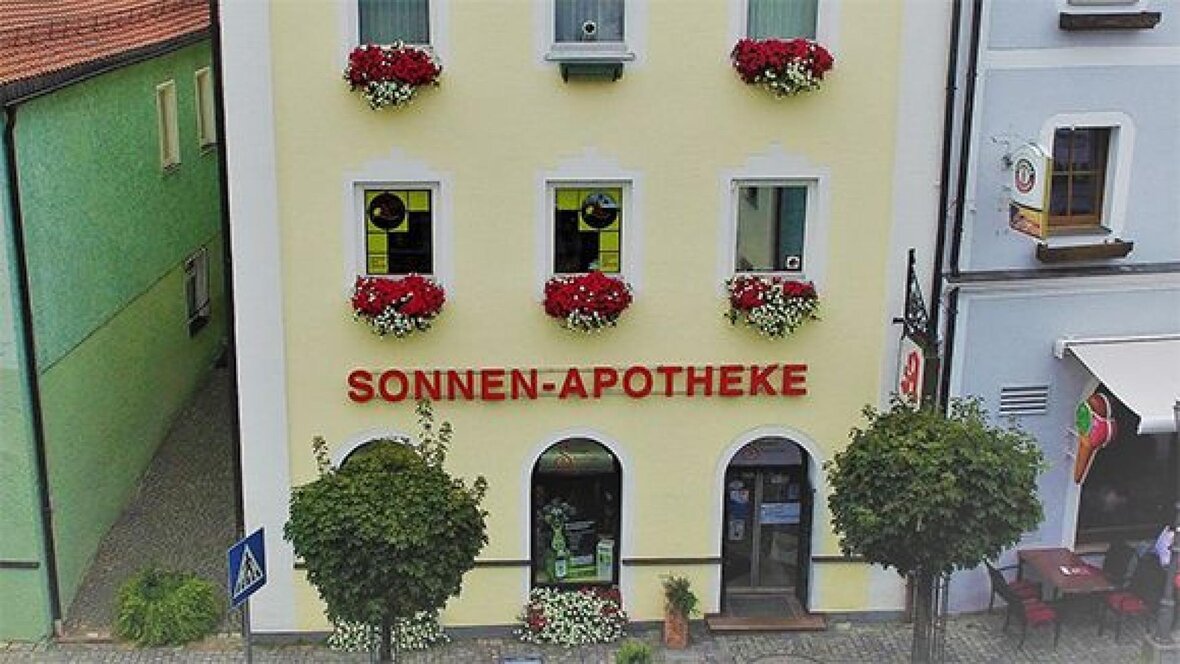 Gesundes Bayern