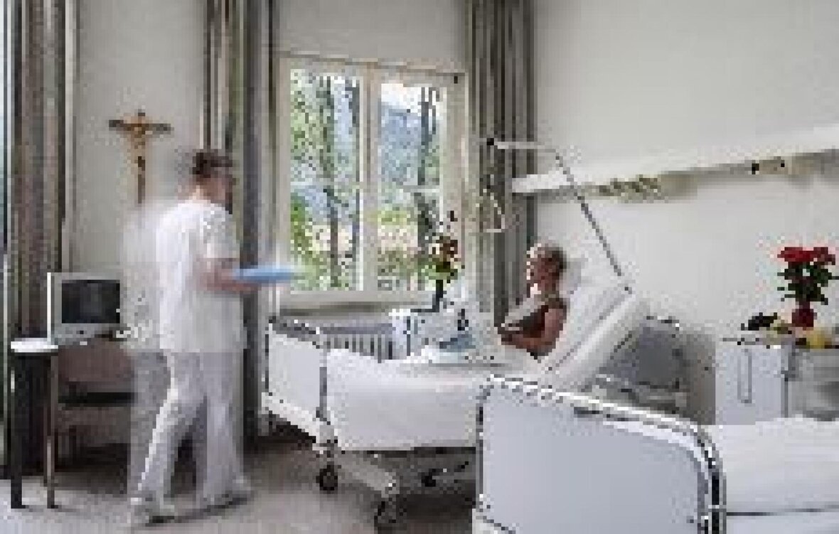 Gesundes Bayern