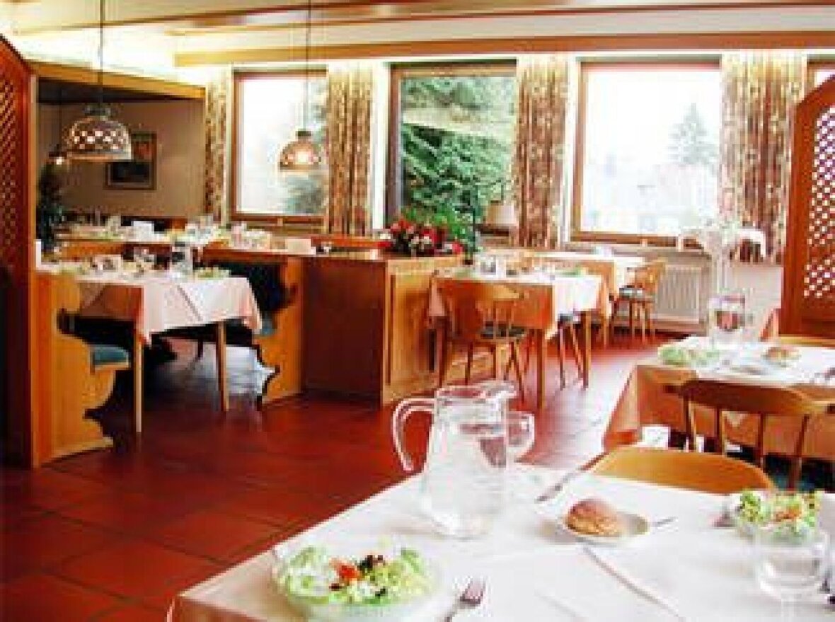 Gesundes Bayern