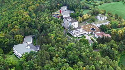 Gesundes Bayern