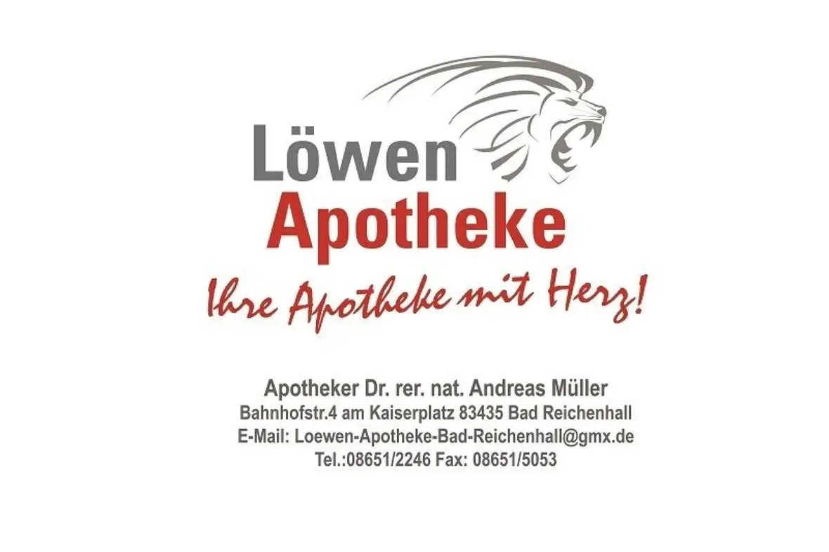 Gesundes Bayern