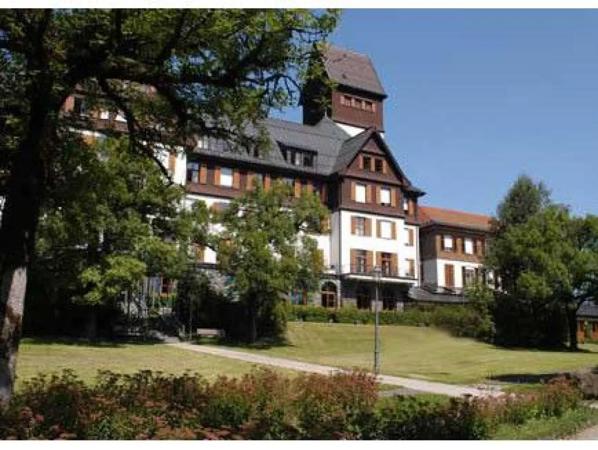 Gesundes Bayern