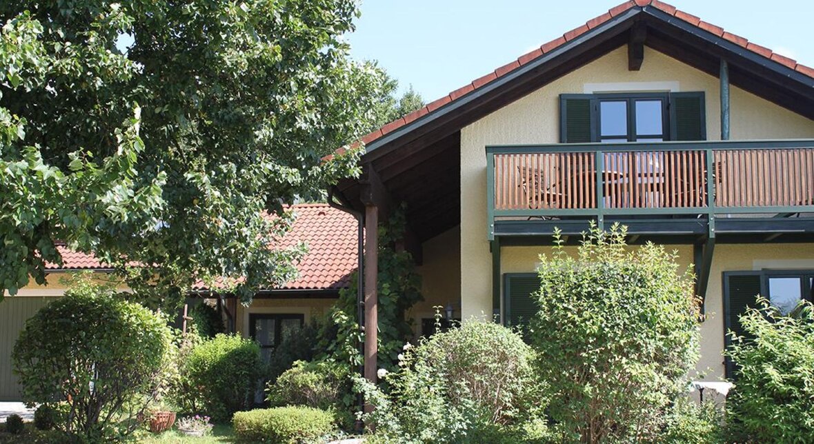Gesundes Bayern