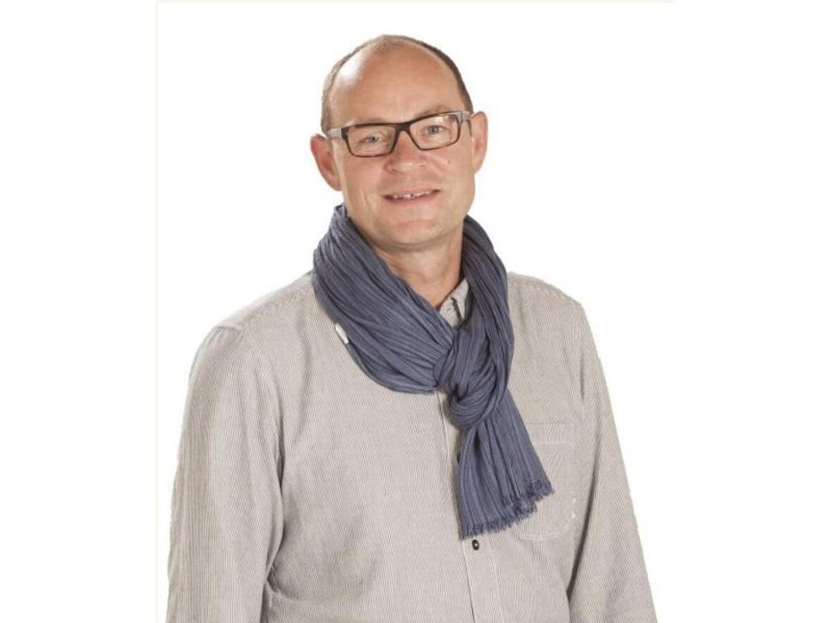 Gesundes Bayern
