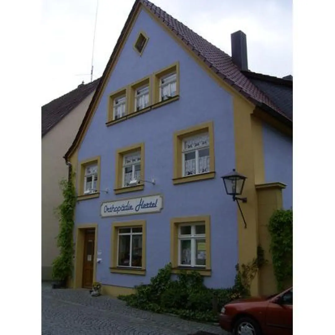 Gesundes Bayern