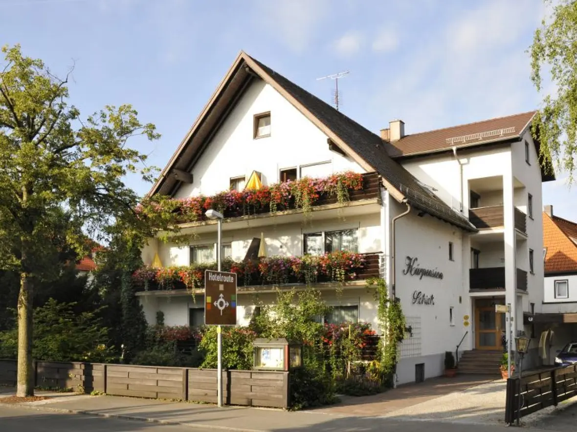 Gesundes Bayern