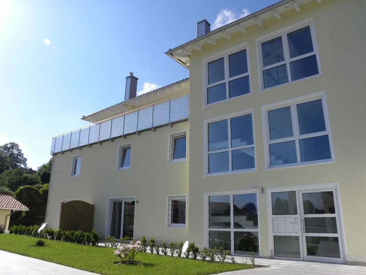 Gesundes Bayern