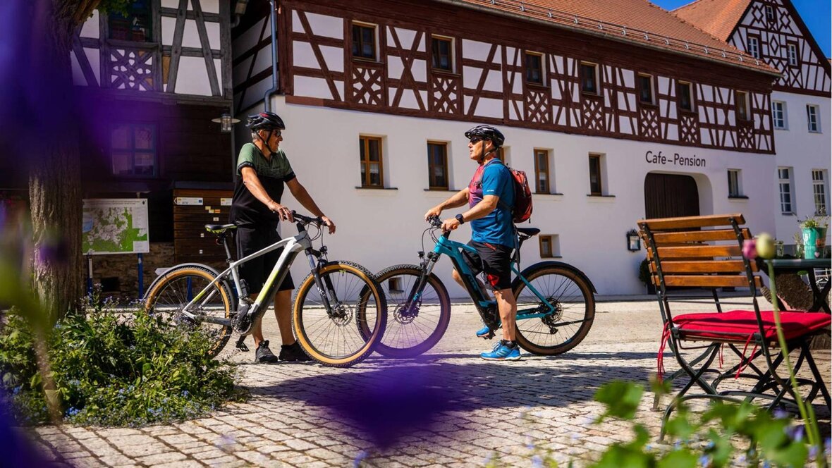 Gesundes Bayern