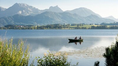 Gesundes Bayern