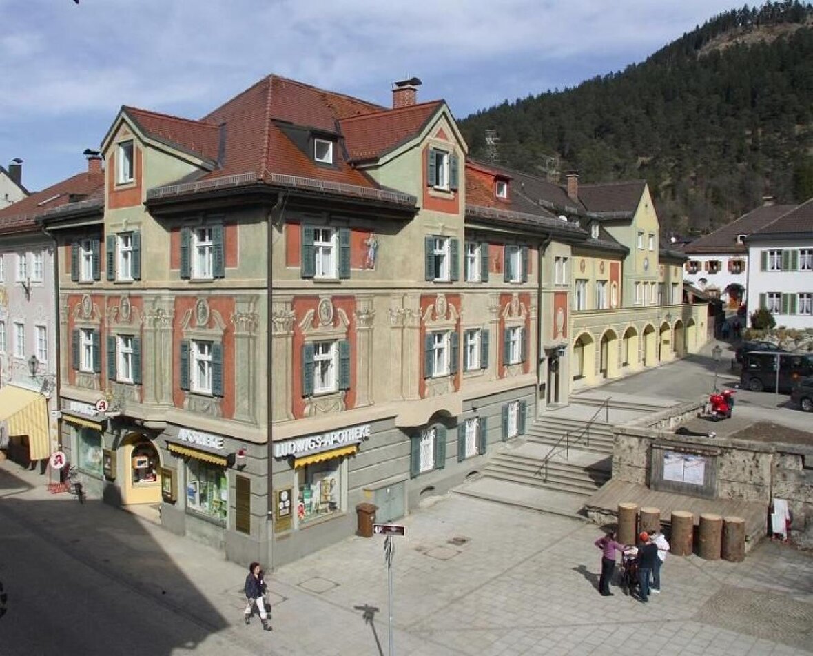 Gesundes Bayern