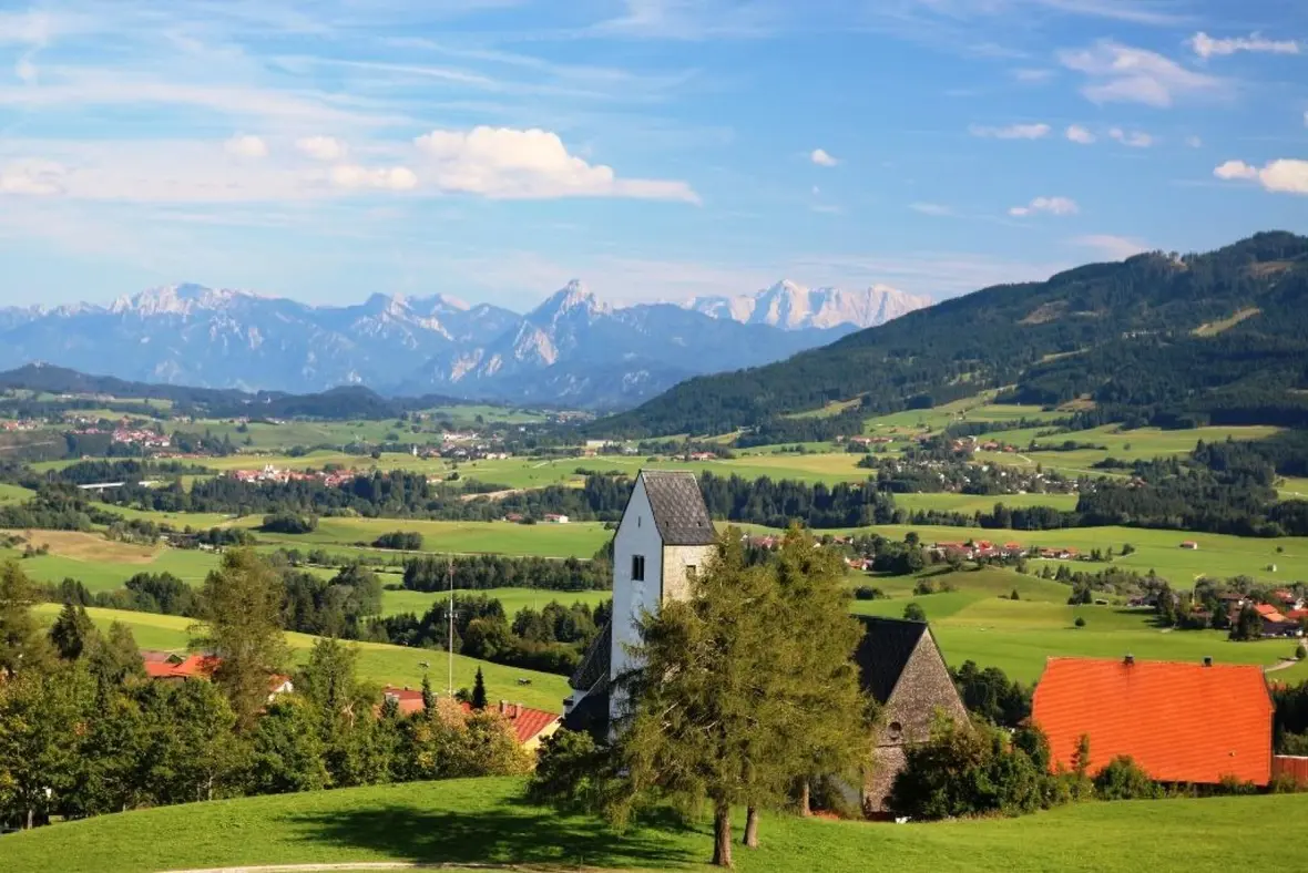 Gesundes Bayern
