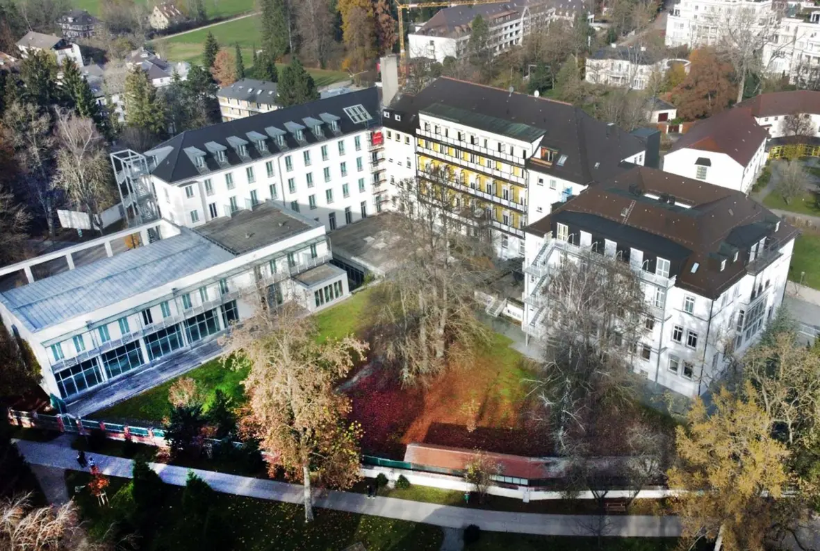 Gesundes Bayern