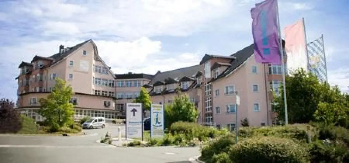 Gesundes Bayern