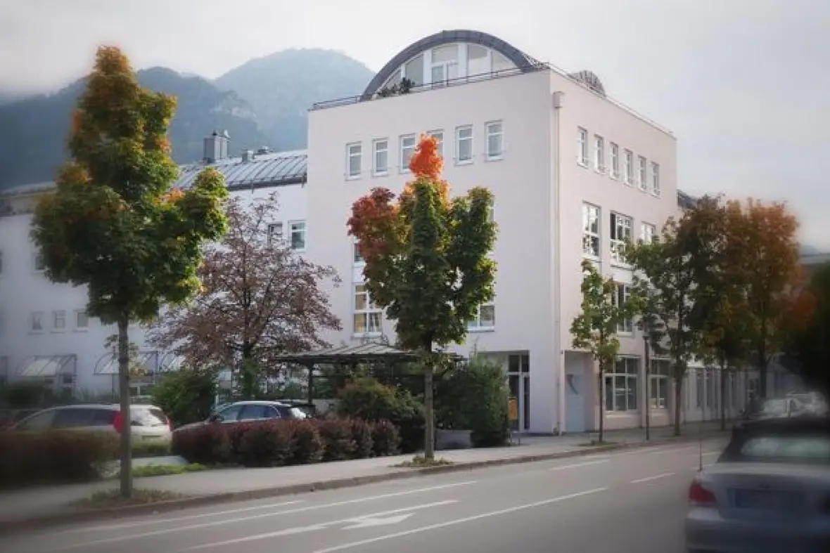 Gesundes Bayern