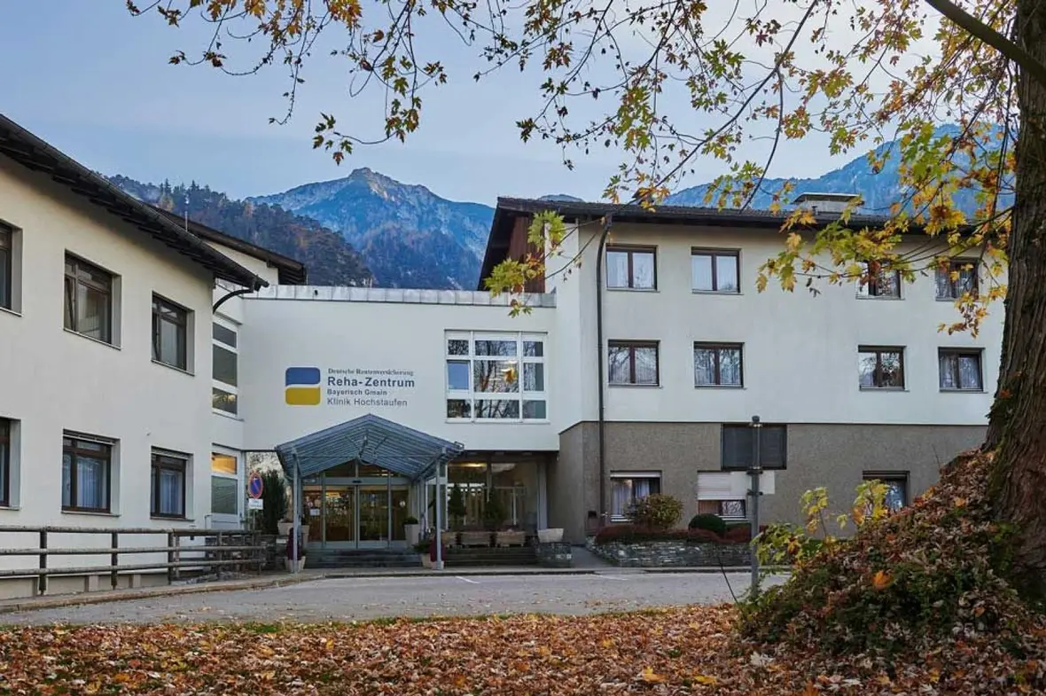 Gesundes Bayern