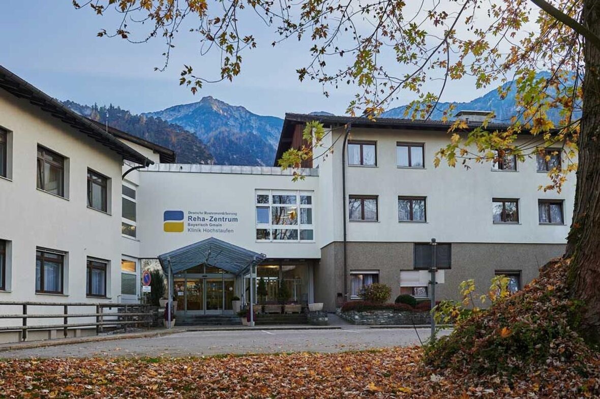 Gesundes Bayern