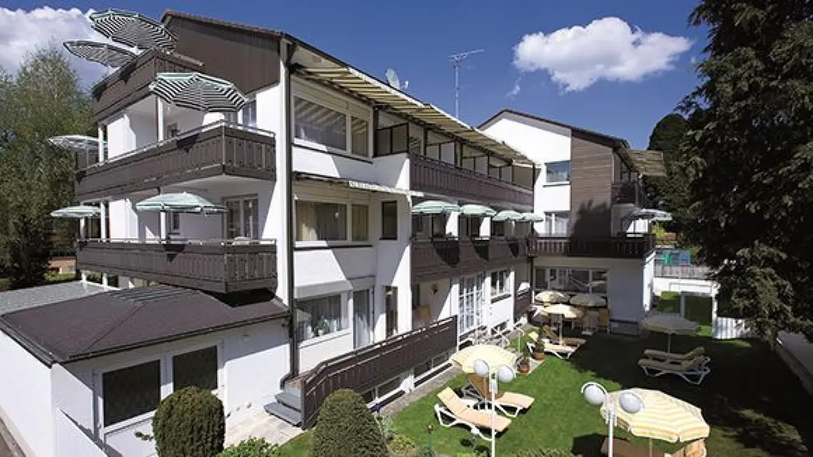 Gesundes Bayern