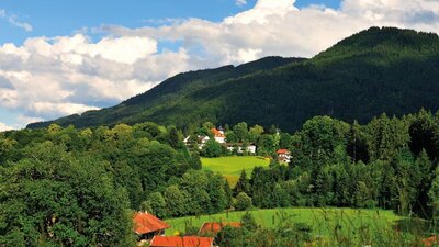 Gesundes Bayern