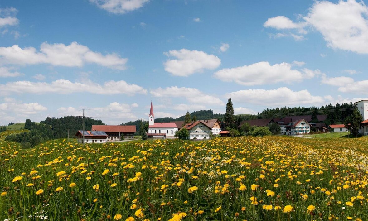 Gesundes Bayern