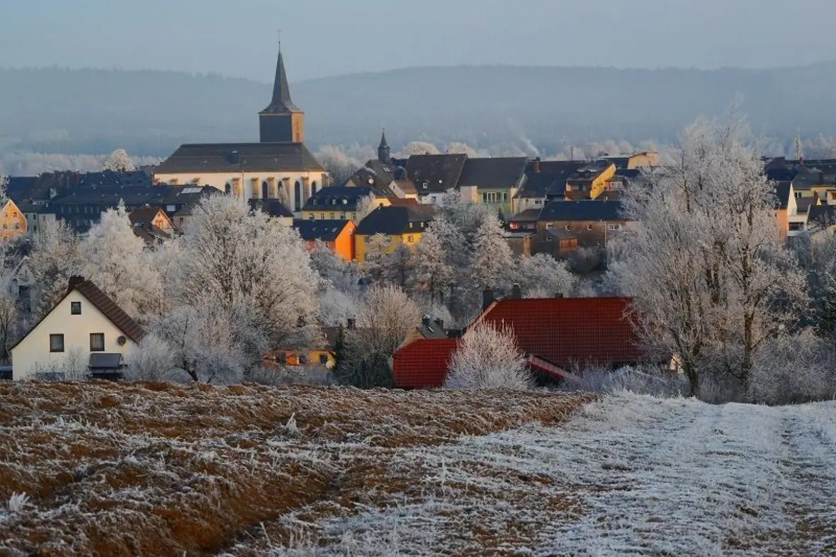 Gesundes Bayern