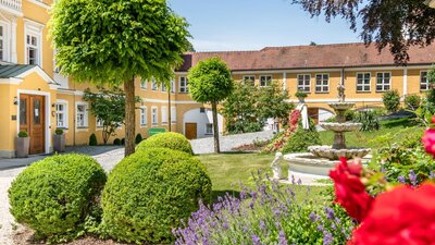 Gesundes Bayern