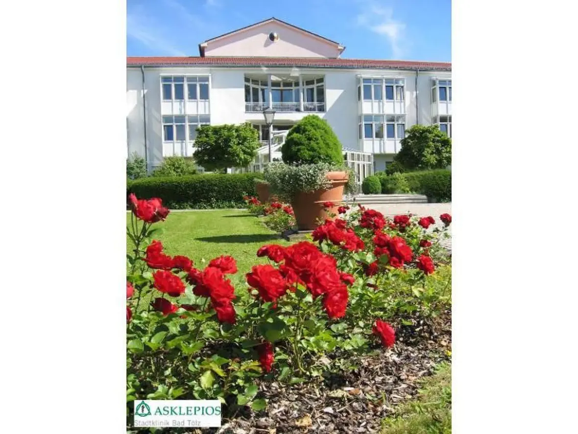 Gesundes Bayern