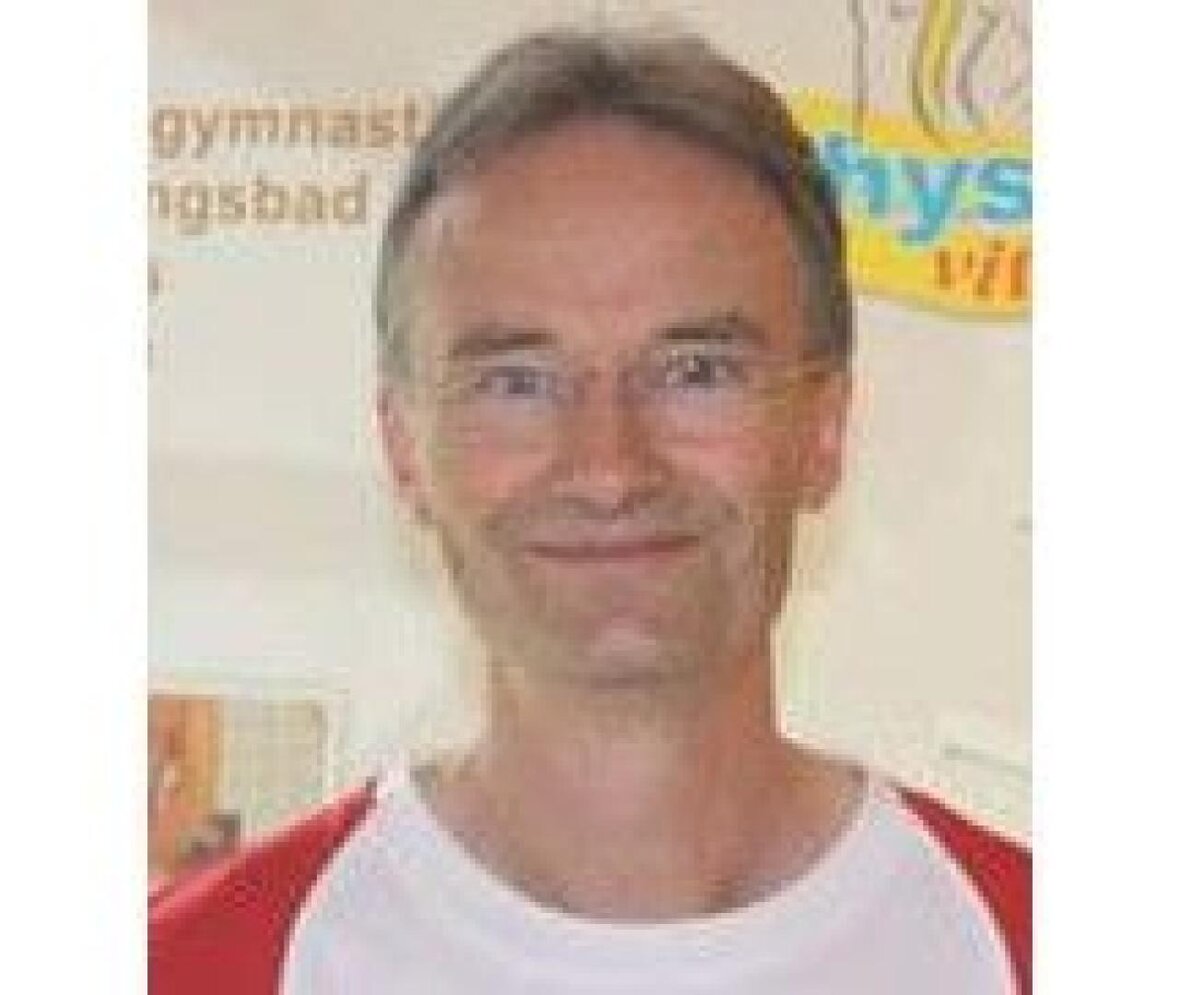 Gesundes Bayern