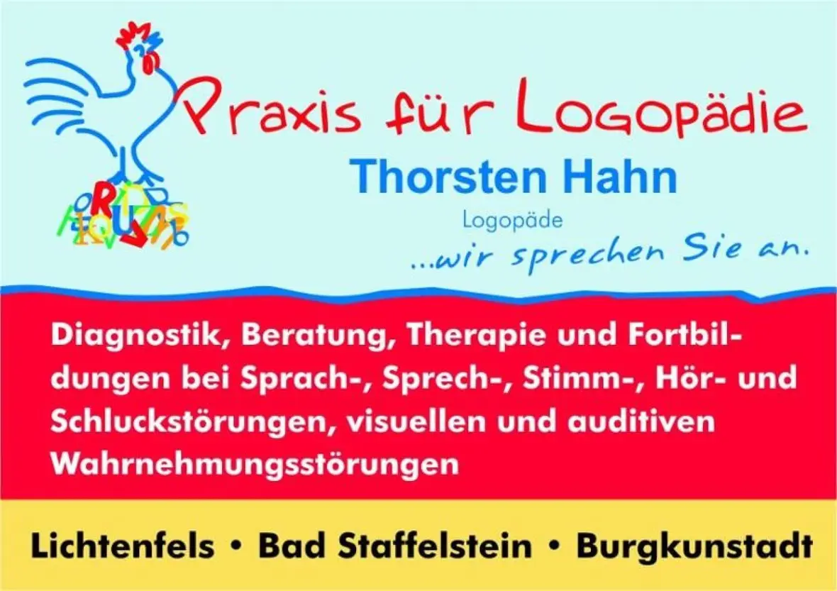 Gesundes Bayern
