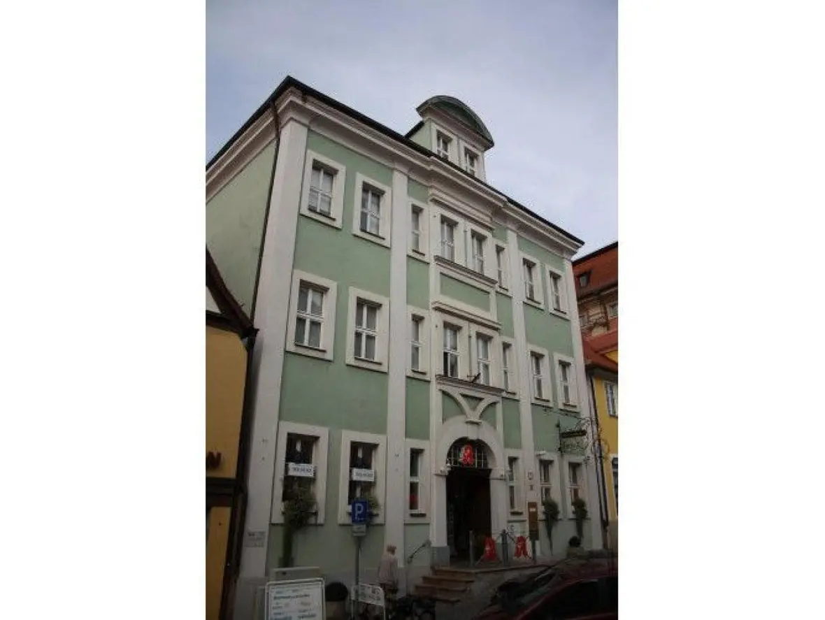 Gesundes Bayern