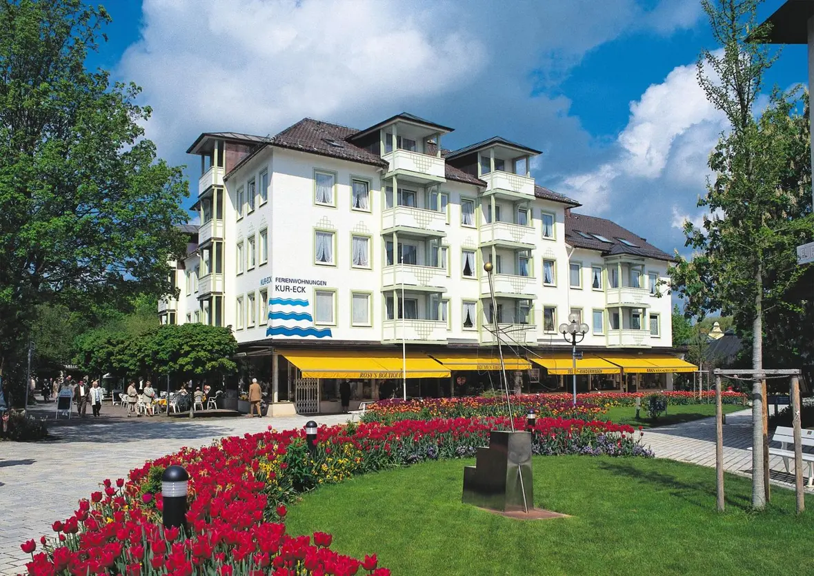 Gesundes Bayern
