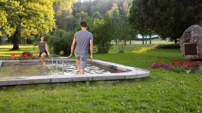 Gesundes Bayern