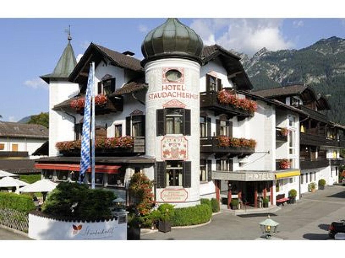 Gesundes Bayern