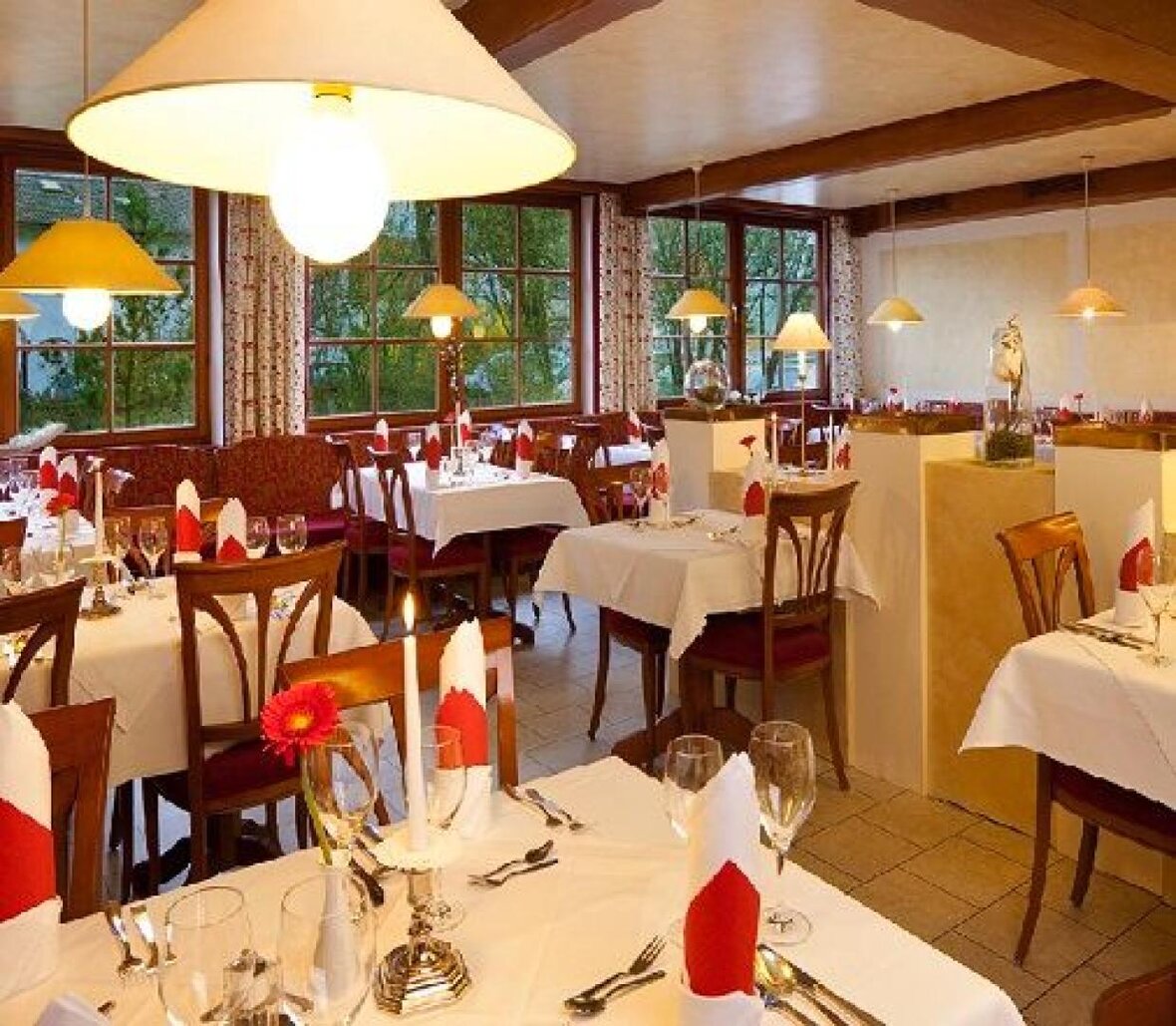 Gesundes Bayern