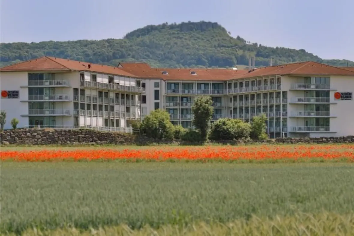 Gesundes Bayern