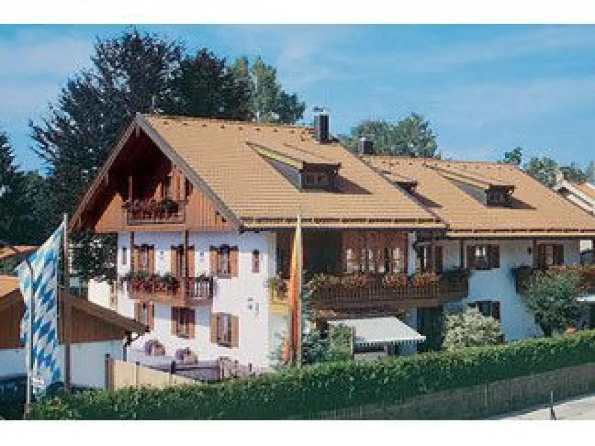 Gesundes Bayern