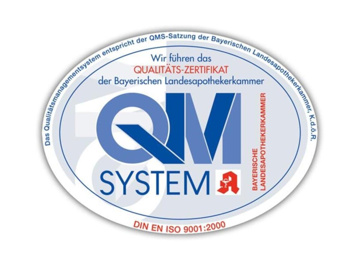 Gesundes Bayern