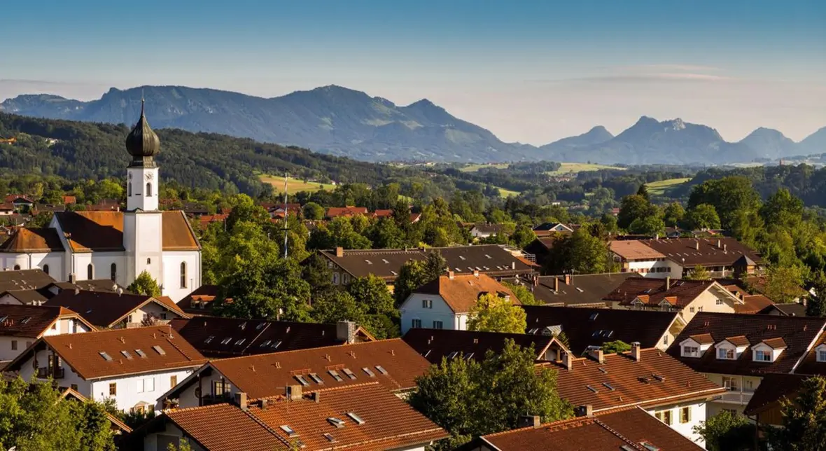 Gesundes Bayern