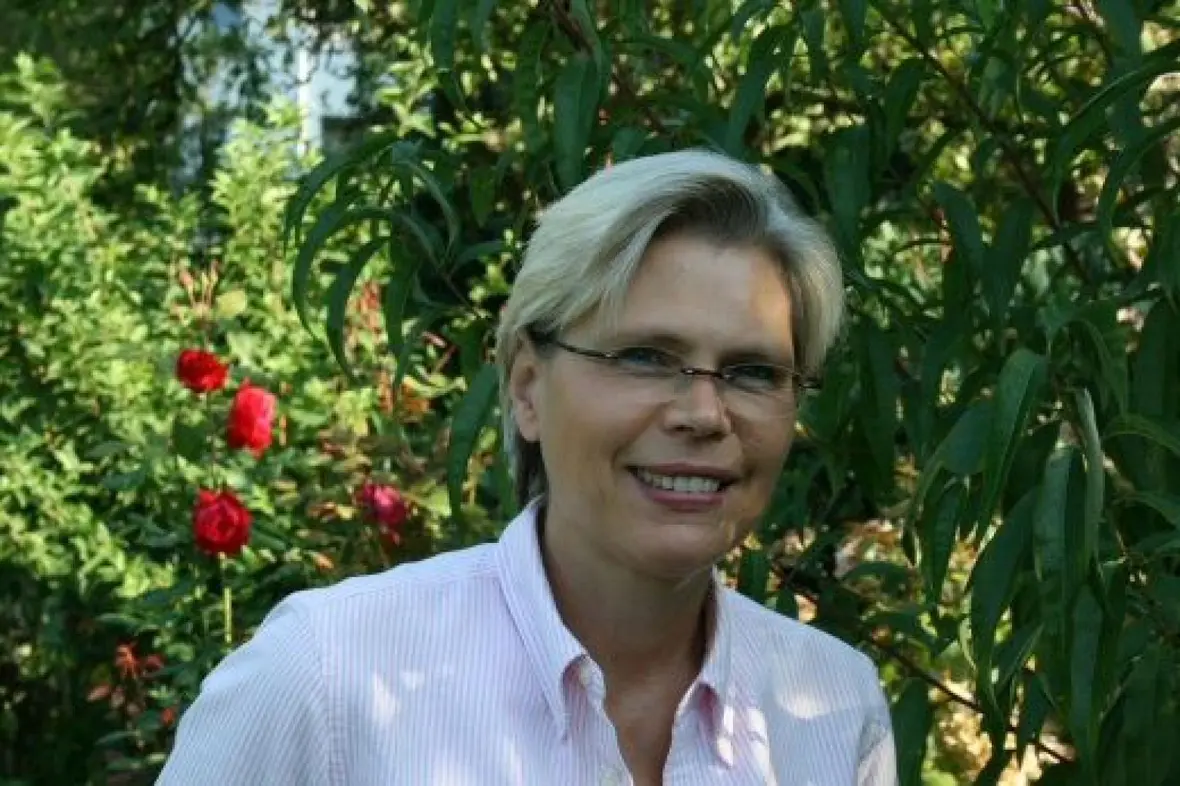 Gesundes Bayern
