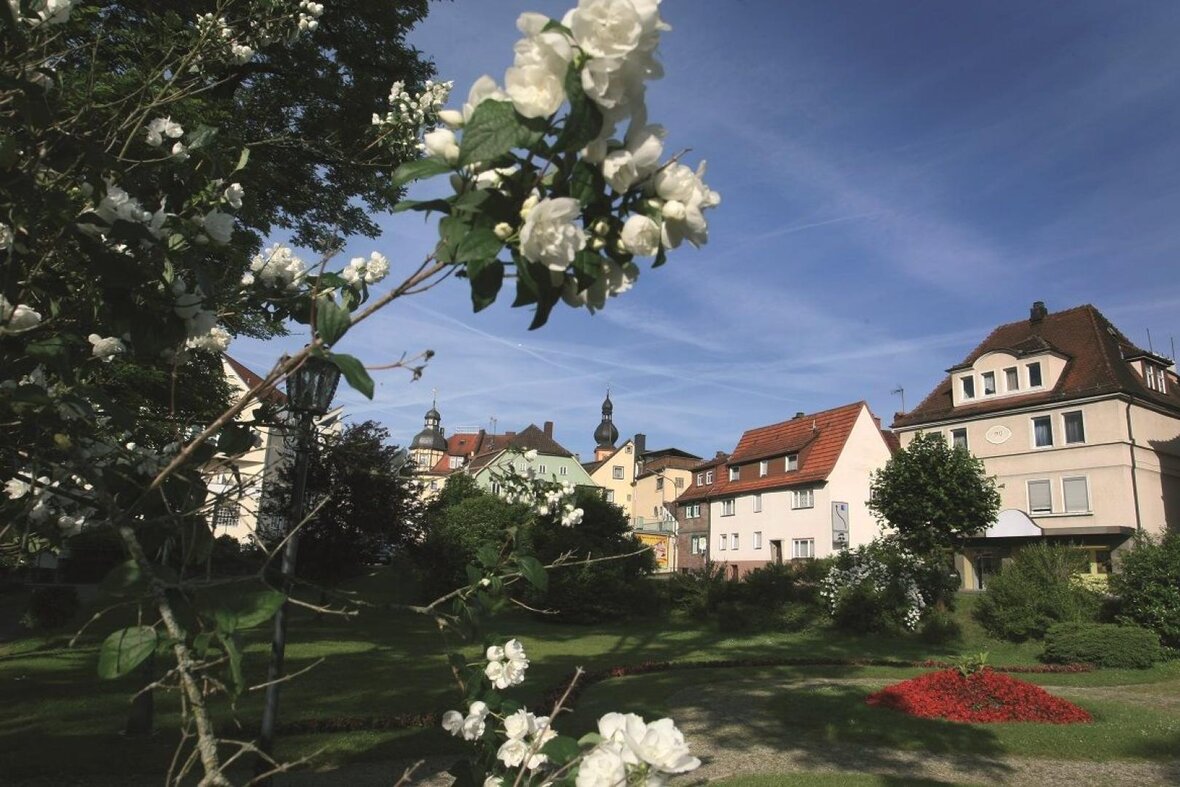 Gesundes Bayern